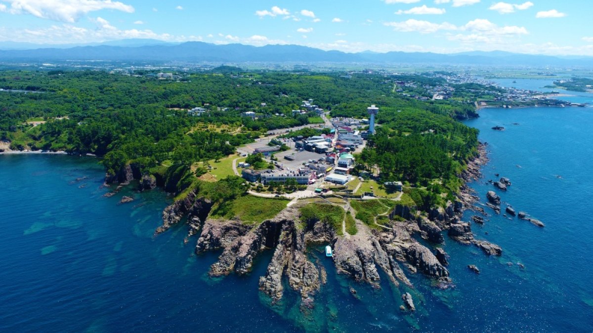 ふくい歴史・絶景めぐり旅