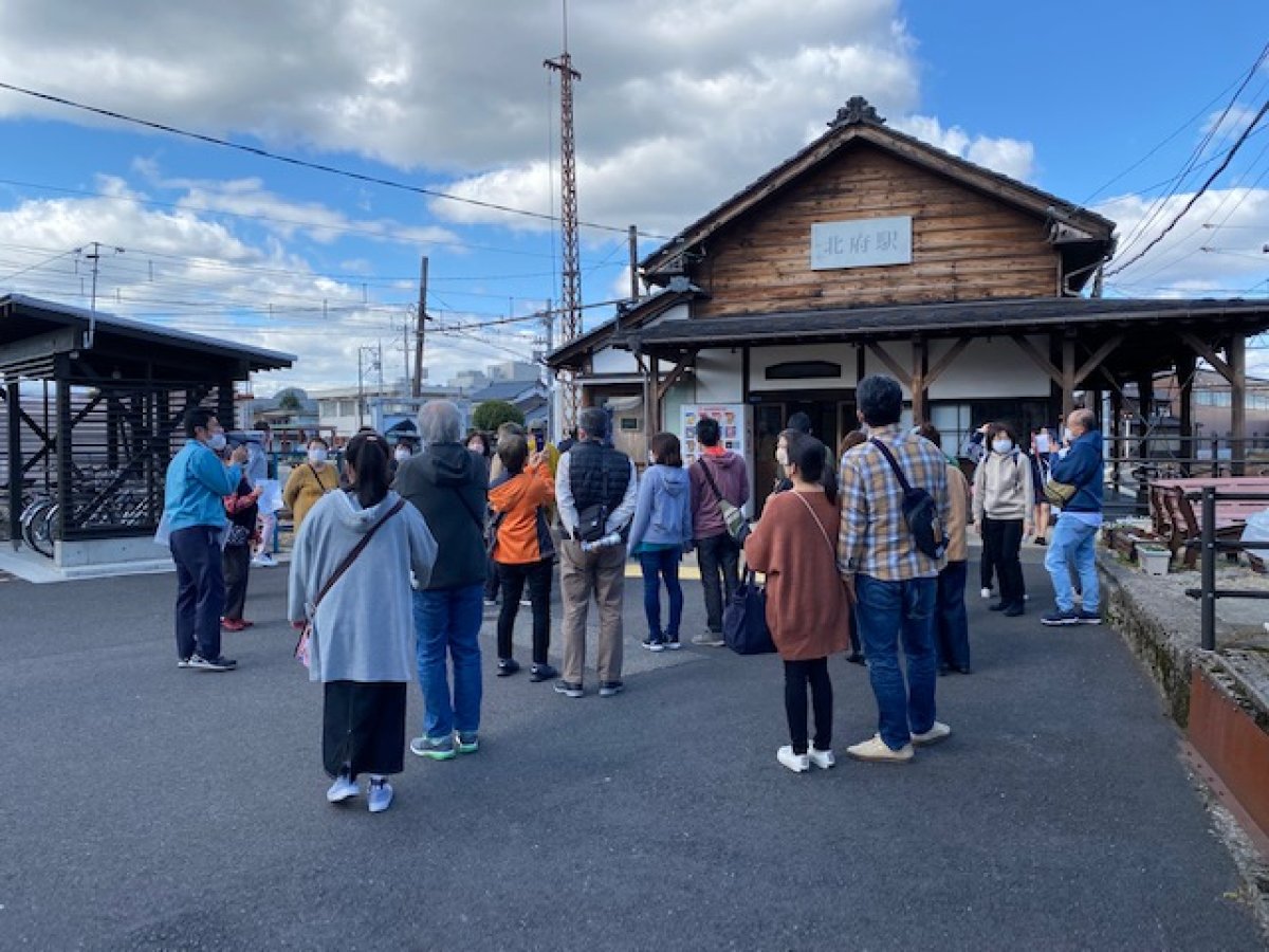 えちぜん情景ものがたり
